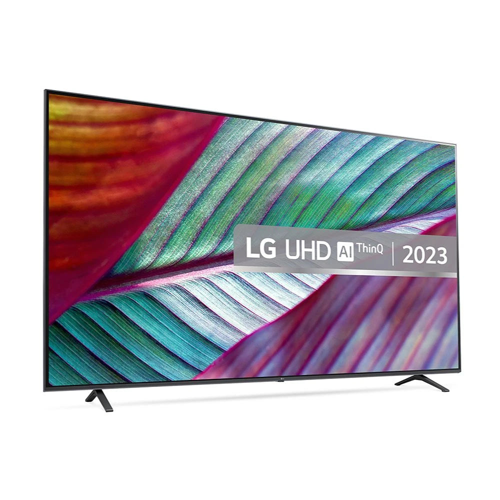 LG 86 Inch UR78 Smart 4K Ultra HD HDR LED TV | 86UR78006LB.AEK