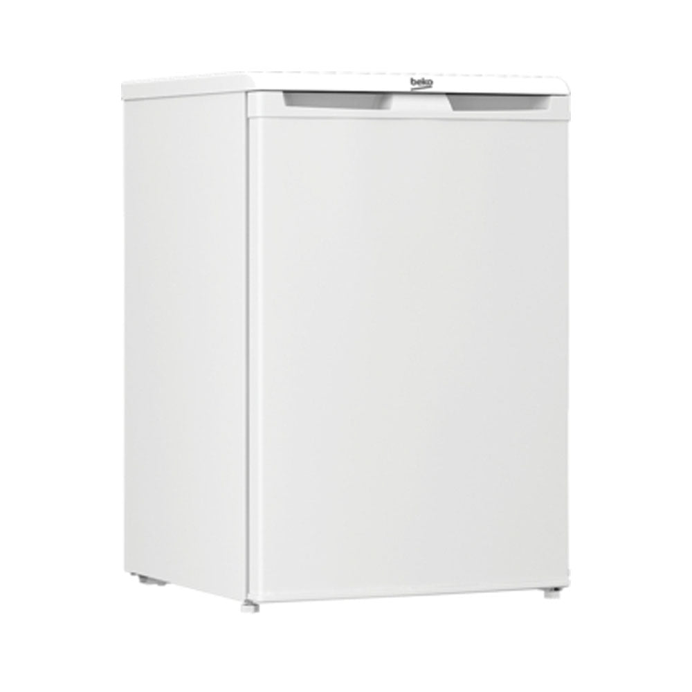 Beko 55cm Undercounter Fridge Freezer | UR4584W