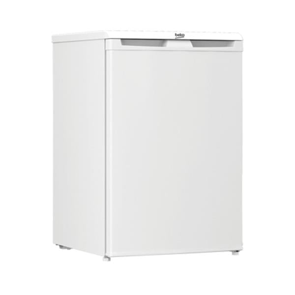 Beko 55cm Undercounter Fridge Freezer | UR4584W