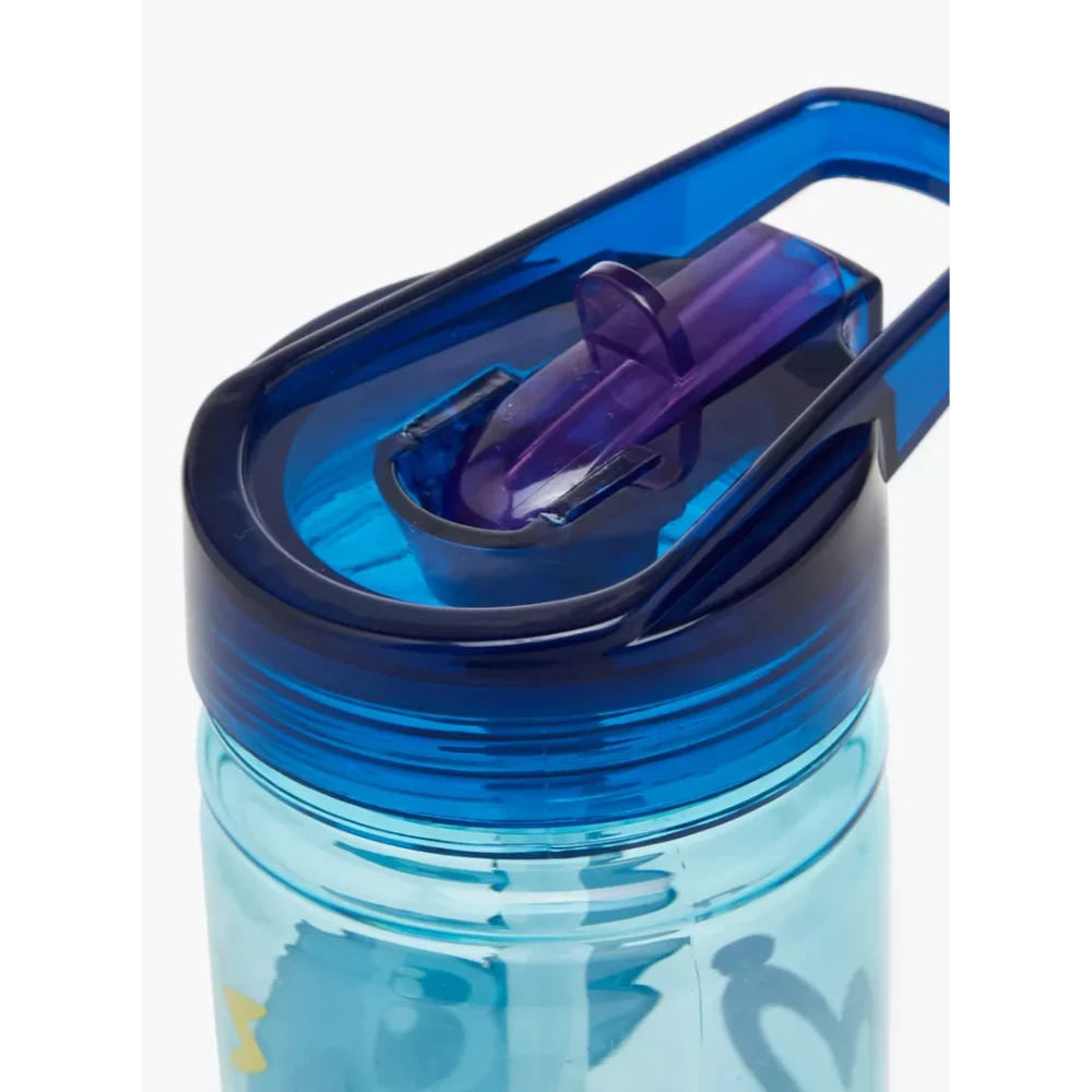 Stitch Licensed Water Bottle 580ml | STO75033