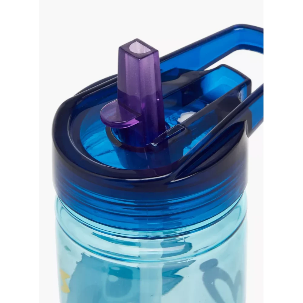 Stitch Licensed Water Bottle 580ml | STO75033