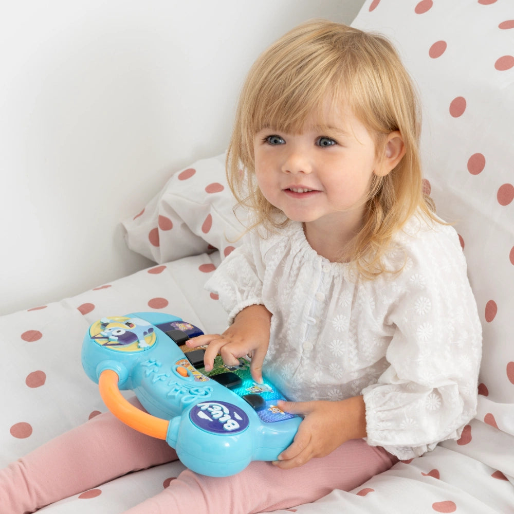 Bluey Music Keyboard | 1684933.EX