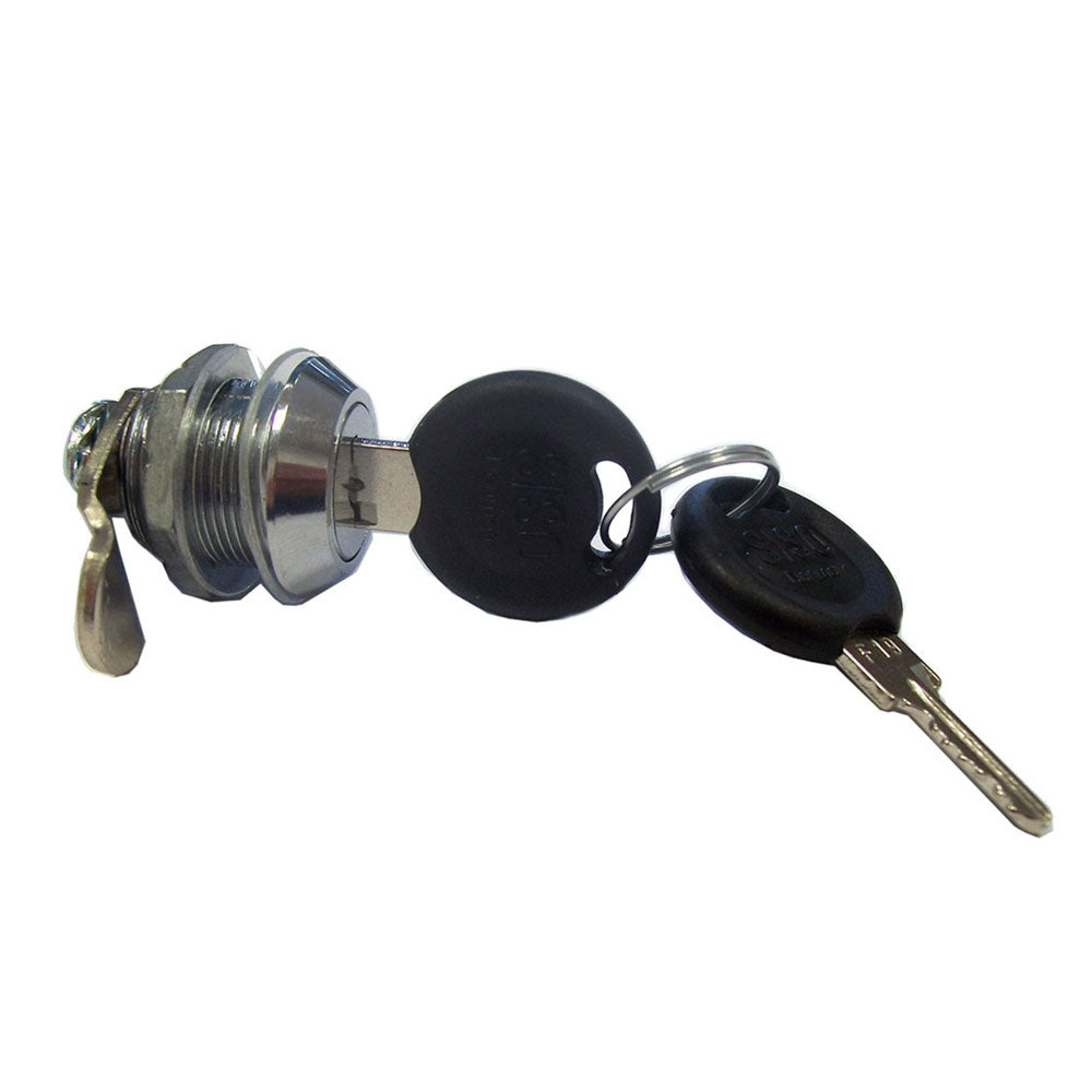 Spare Letterbox Postbox Replacement Lock