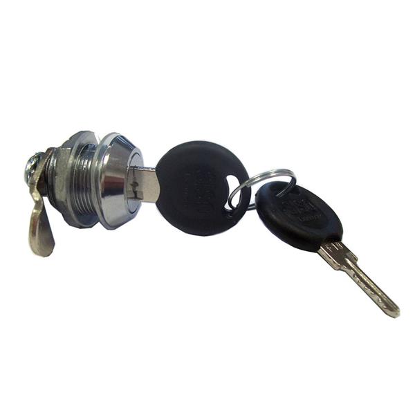 Spare Letterbox Postbox Replacement Lock