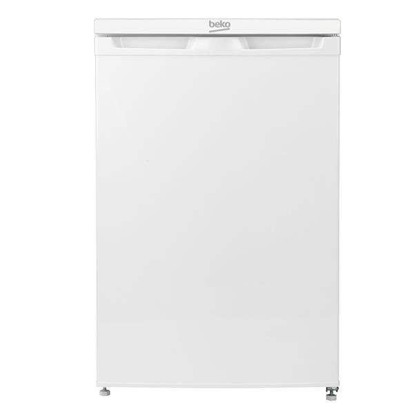 Beko Under Counter Larder Fridge White UL584APW Heavins