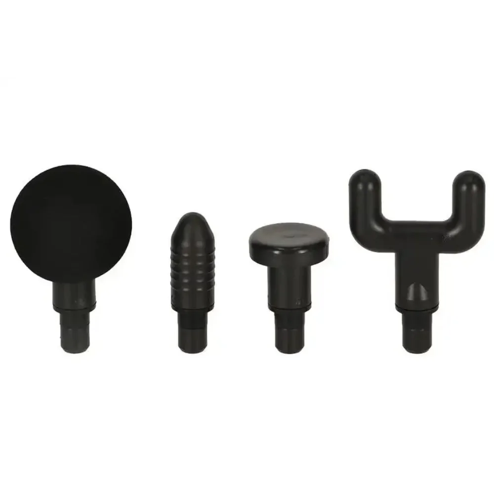 Platinet Professional Massage Gun with 4 Massage Tips 15000mAh | 459747