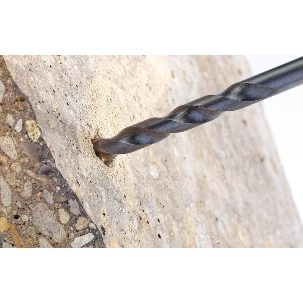 Prouser 15 Piece Masonary Drill Bit Set | DB216