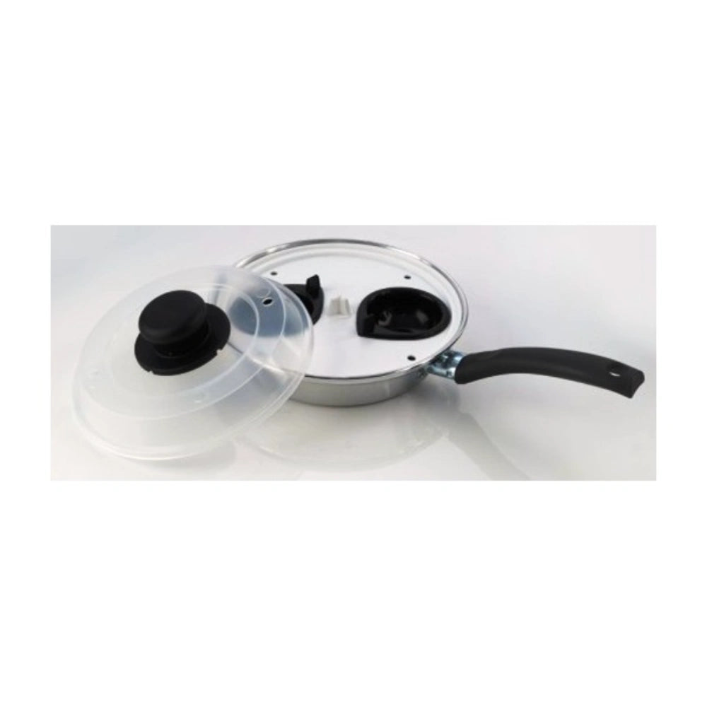 Budget Egg Poacher 2 Cup | AL9005