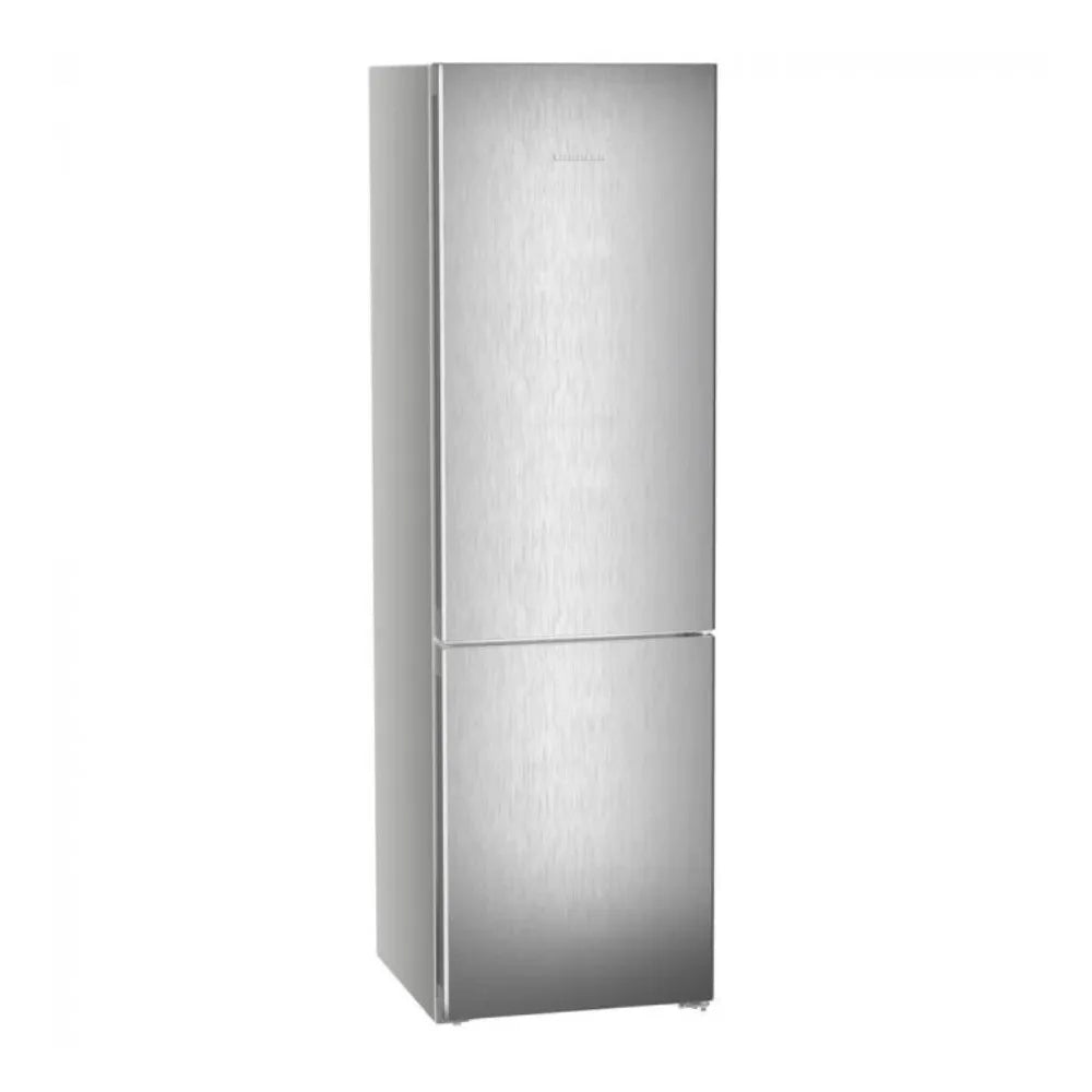Liebherr 201.5cm No Frost Fridge Freezer - Silver | CNSDA-5723