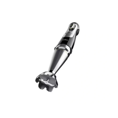 Braun Multiquick 9 4 in 1 Hand Blender - Black | MQ9135XI