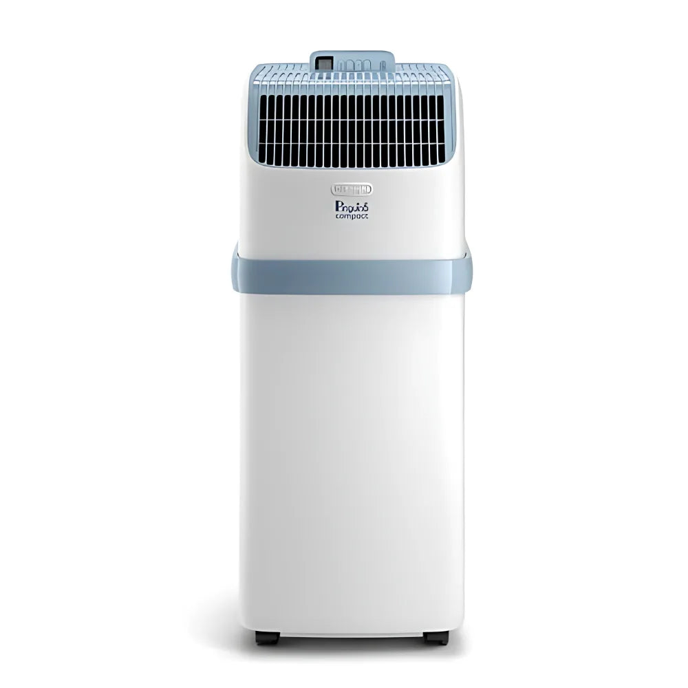 Delonghi Pinguino Compact Air Conditioner 8300BTU - White | ES72
