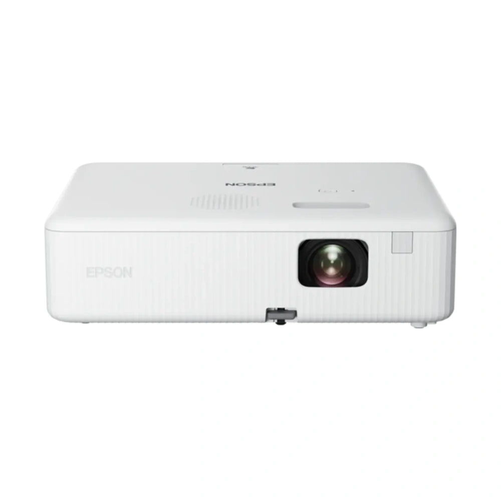 Epson 3000 Lumens 1080p Multi Media Projector - White | V11HA84040