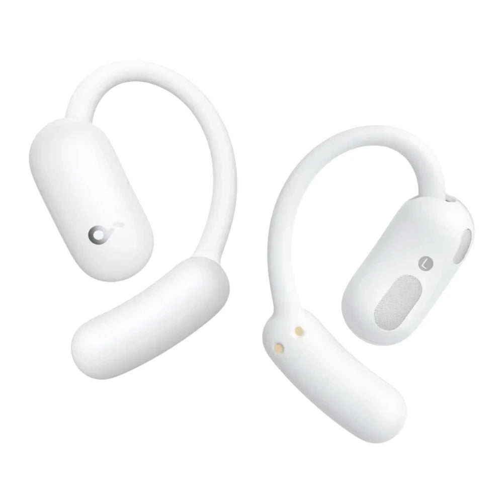 Soundcore Aerofit 2 True Wireless Noise Cancelling Earphones - White | A3874G21