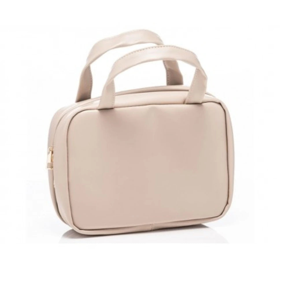 The Grange Collection Nexus LED Rechargable Makeup Travel Bag | LC1