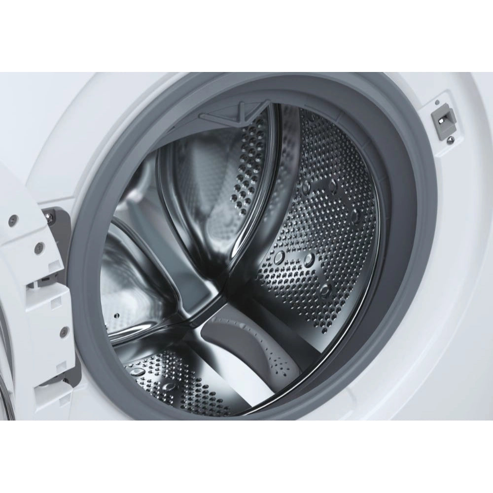 Candy 8kg 1400 Spin Washing Machine - White | CS148TW4/1-80