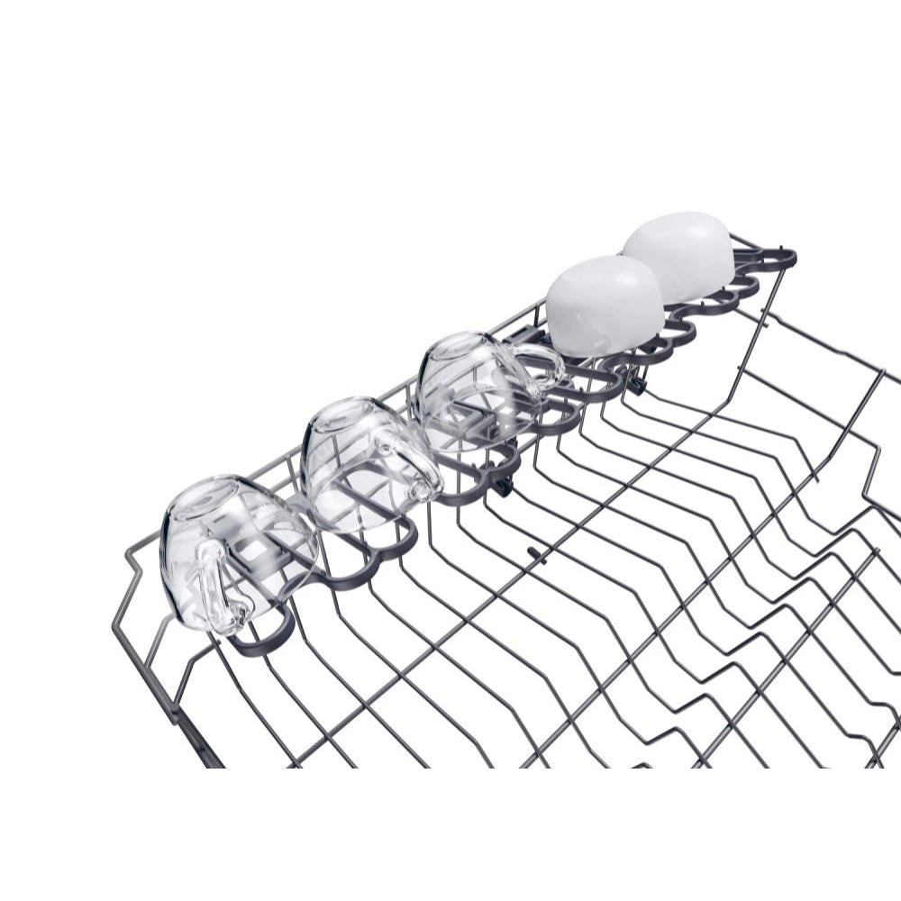 Candy Rapido 13 Place 60cm Dishwasher - White | CF3E9L0W-80