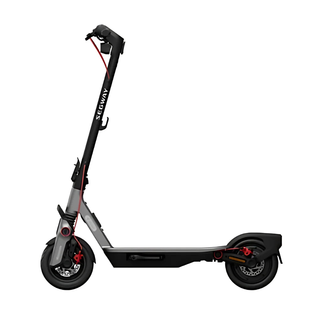 Segway Ninebot F3 Pro D eKick Electric E Scooter - Black | KICKF3PROD