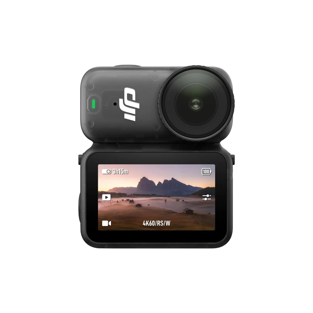 DJI Osmo Nano Standard Combo Action Camera (128GB) | CP.OS.00000460.02
