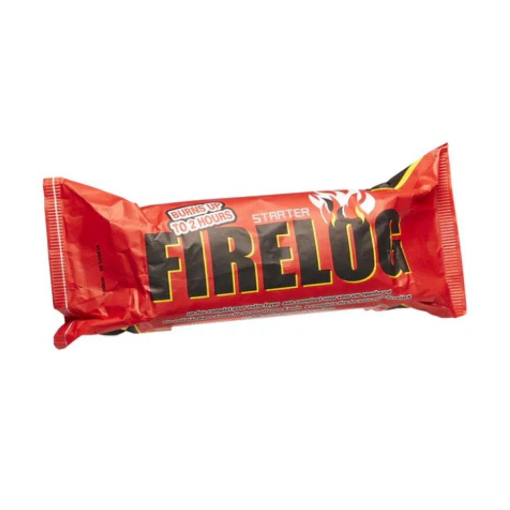 Woodflame Starter Fire Starter Firelog - 700g