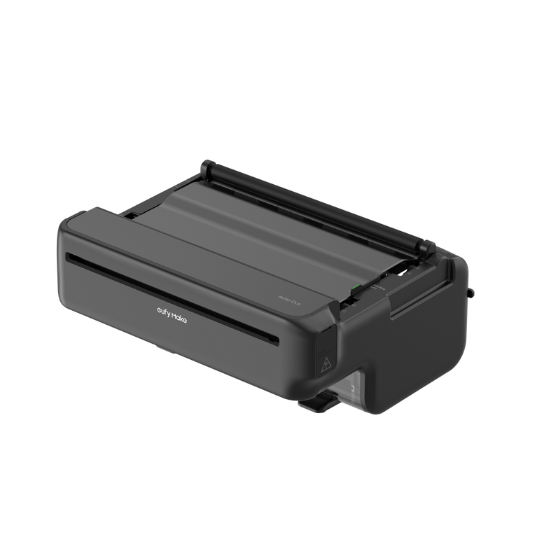 EufyMake Roll-to-film Attachment for UV Printer E1 | V7241010