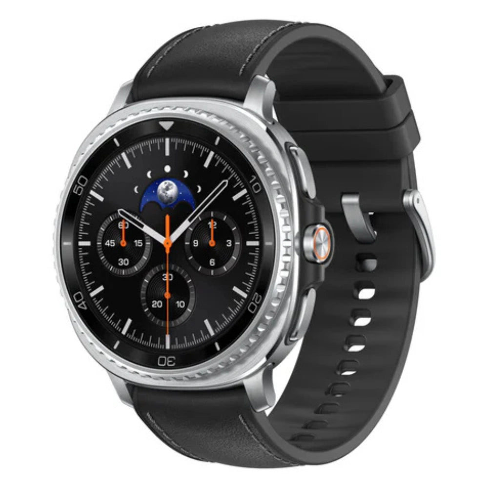 Samsung Galaxy Watch 8 Classic 47mm Bluetooth Smart Watch - Black | SM-L500NZKAEUA