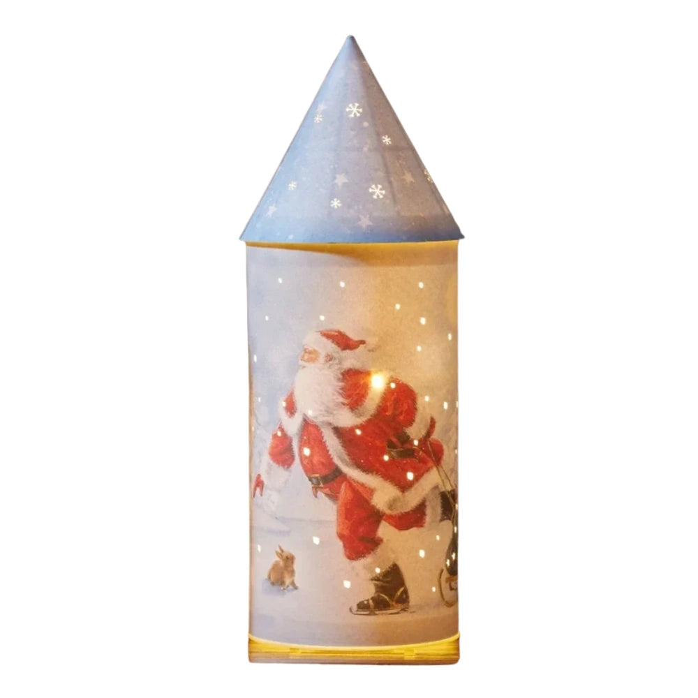 Three Kings InLit DécorHouse - FrostyFrolics! - Large | 2580028