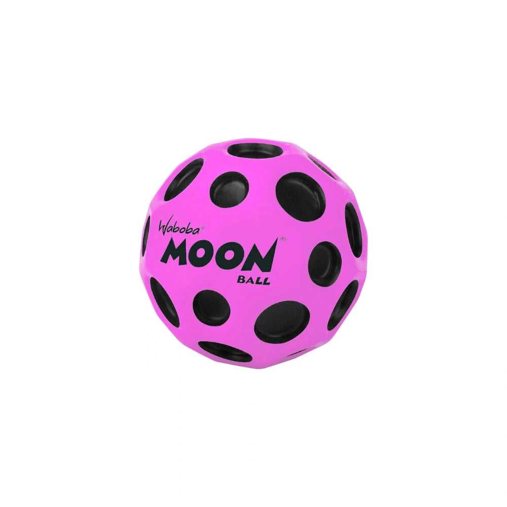 Waboba Original Moon Ball - Pink | 321C99PI