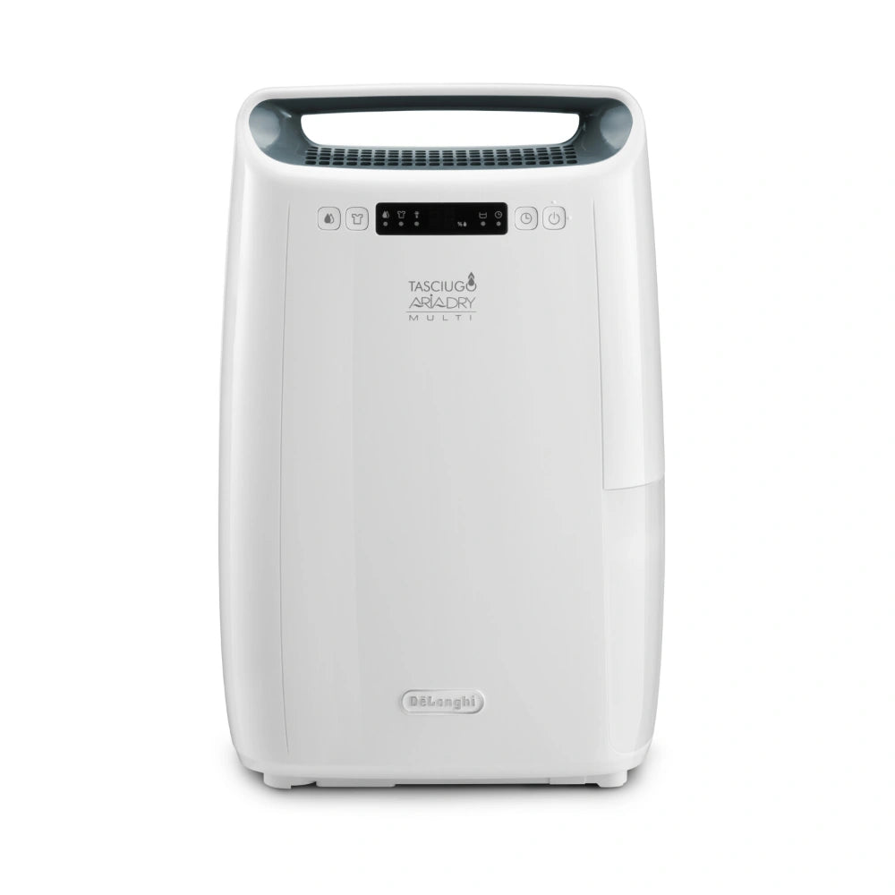 DeLonghi Tasciugo AriaDry Dehumidifier 16 Litre | DEXD216RF