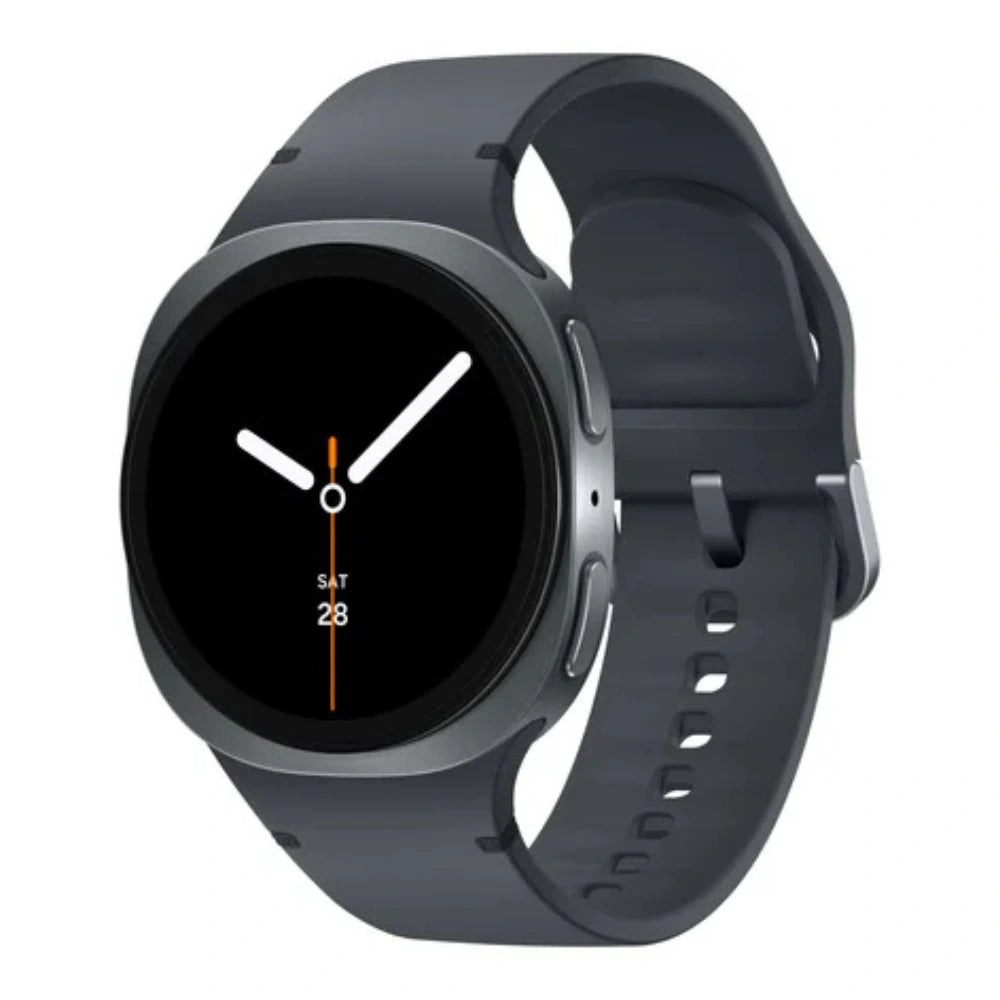 Samsung Galaxy Watch 8 40mm Bluetooth Smart Watch - Graphite | SM-L320NDAAEUA
