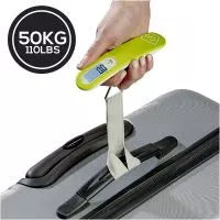 Go Travel Digital Luggage Suitcase Scale | 2000.101