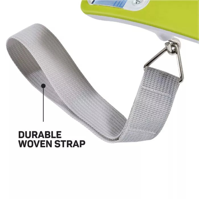 Go Travel Digital Luggage Suitcase Scale | 2000.101