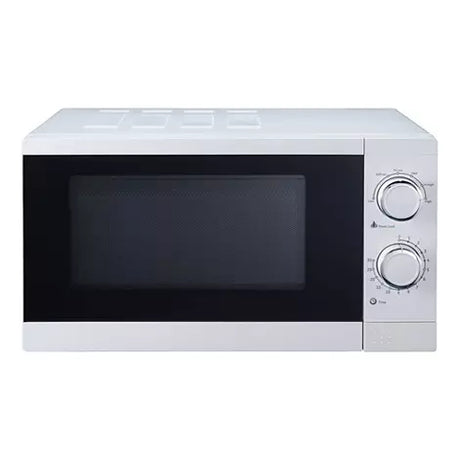 Dimplex 20 Litre 800w Microwave - White | 980531