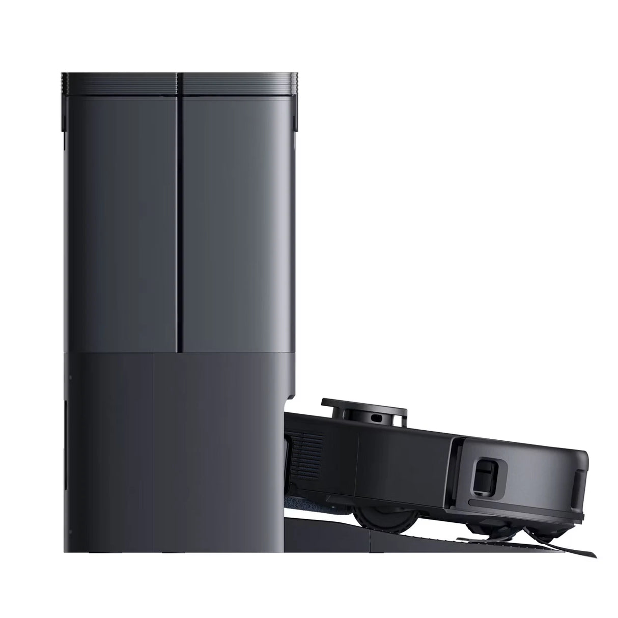 Eufy X10 Omni Pro Robot Vac Vacuum and Mop | T2351V11