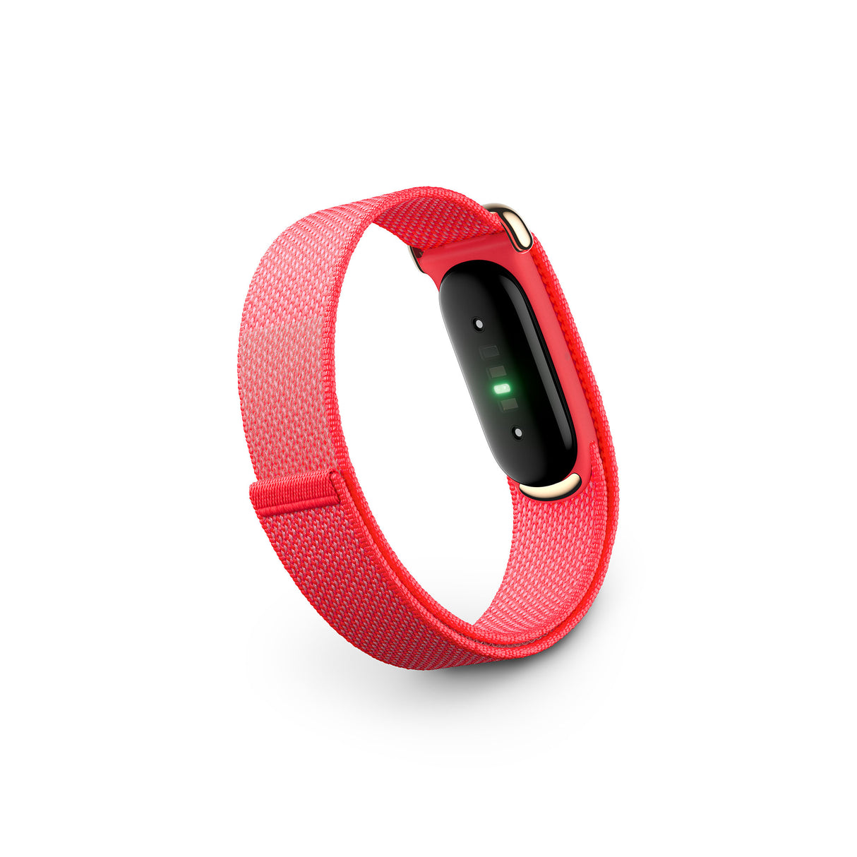 Google Fitbit Air Fitness Activity Tracker - Berry | 79-GA11016-EU