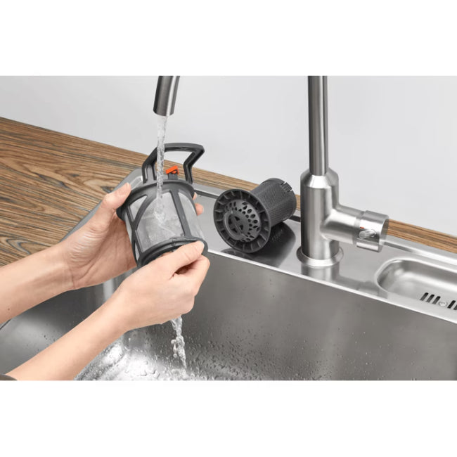 Electrolux 14 Place Fully Integrated Dishwasher | E62LB200S