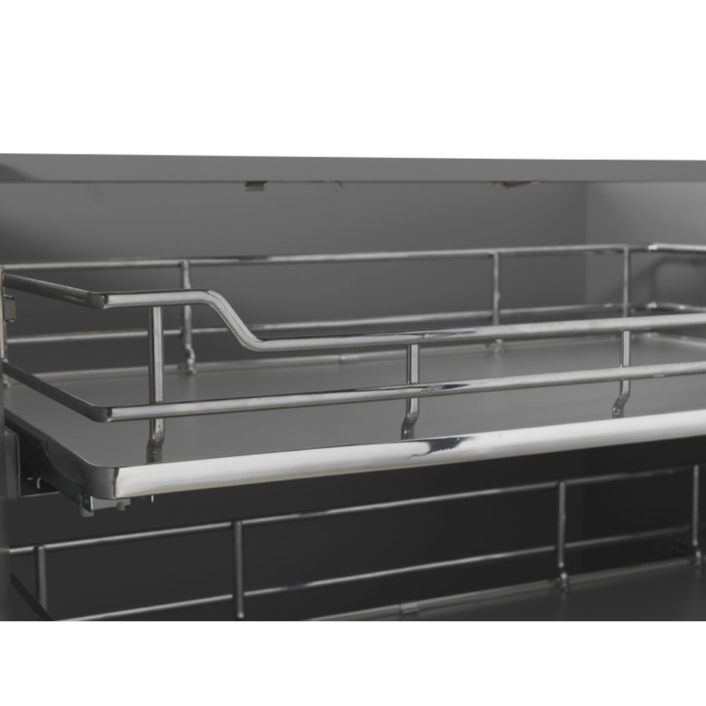 Soft Close Solid Base Basket for 500mm Unit | 2801265