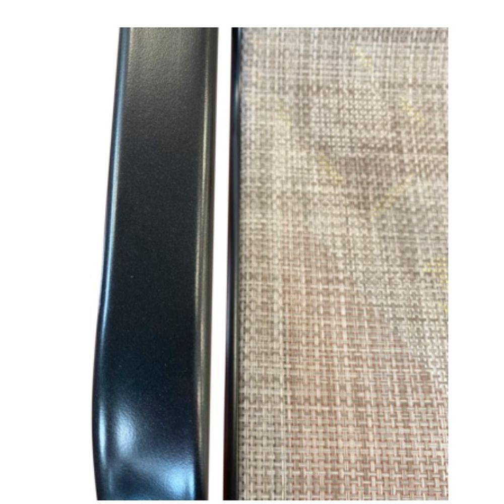 Shannon 6 Seater Rectangular Garden Furniture Set with Parasol