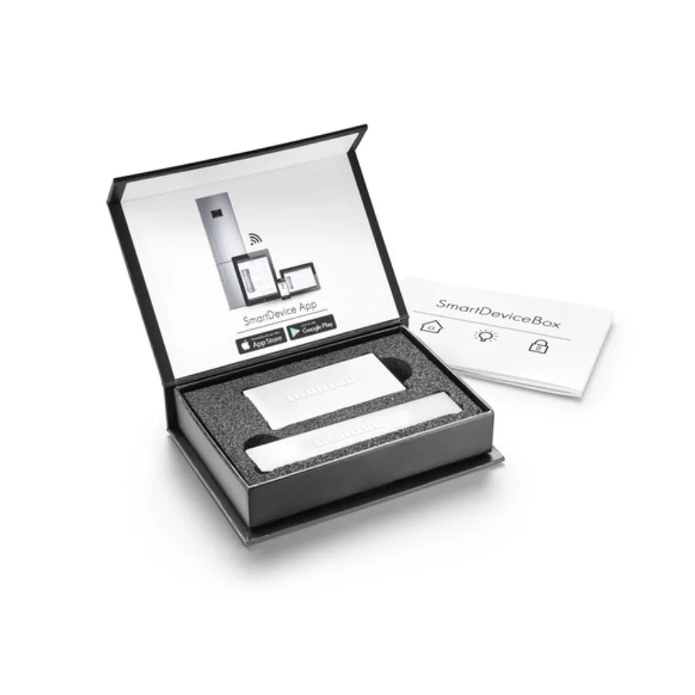 Liebherr 201.5cm No Frost Fridge Freezer - Silver | CNSDA-5723