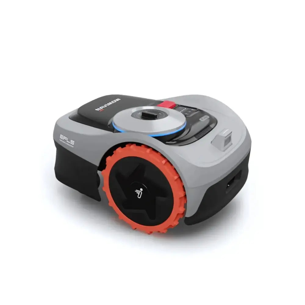 Segway Navimow i105E Robot Robotic Lawn Mower 500m2 | i105E