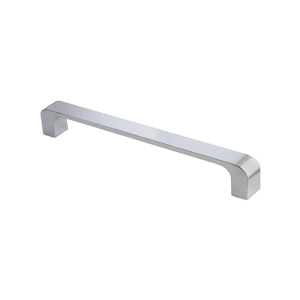 MVI Palermo Cabinet Handle 160mm - Chrome | Kitchen Pull