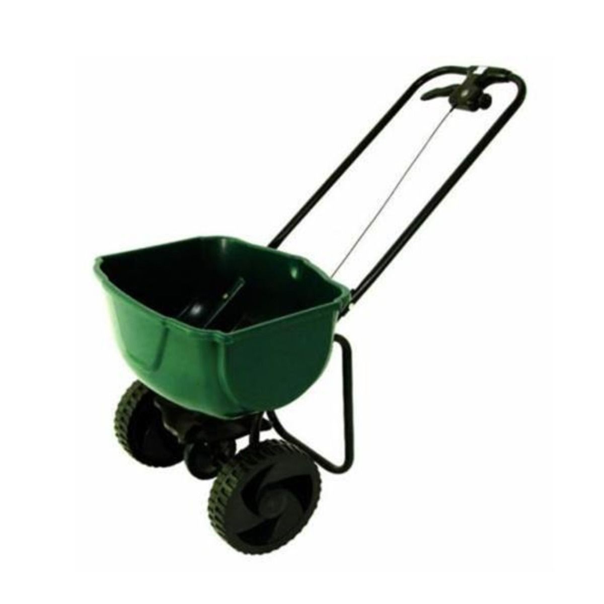 Precision Super Lawn Broadcast Spreader | TC2026A