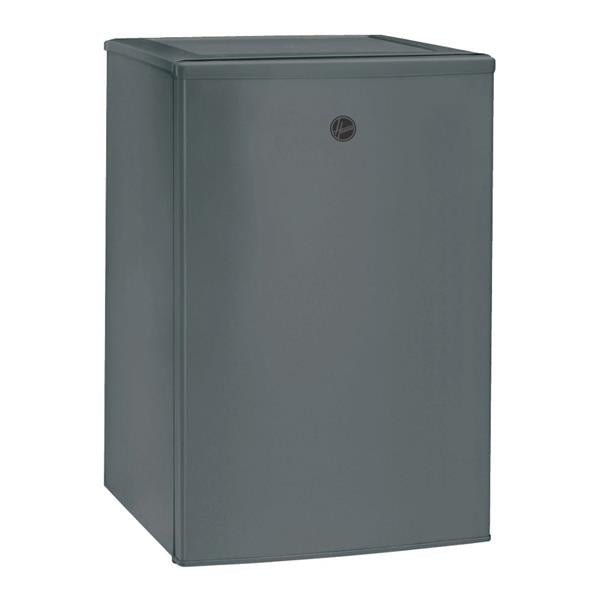 Hoover 55cm undercounter Larder Fridge Graphite HFLE54XKN Heavins