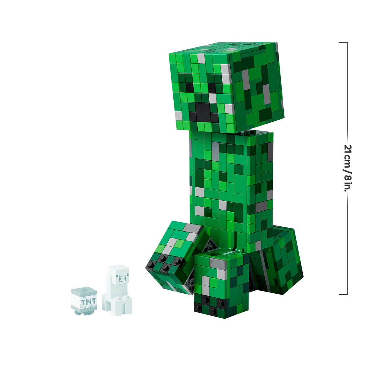 Lego The Creeper | 21276