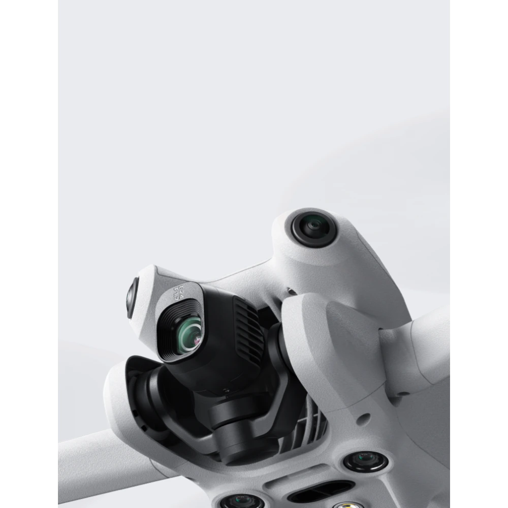 DJI Mini 4 Pro Fly More Combo (RC 2) Drone | CP.MA.00000735.04