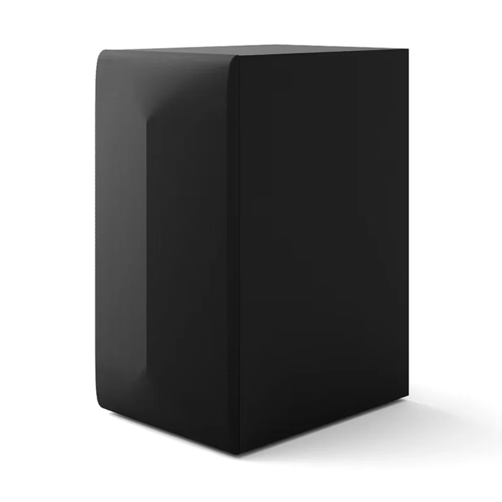 LG 3.1CH Cinematic Soundbar with Subwoofer - Black | US60T.AGBRLLK