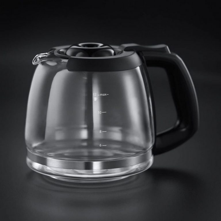 Russell Hobbs Victory Grind and Brew Coffee Machine - Black | 22000