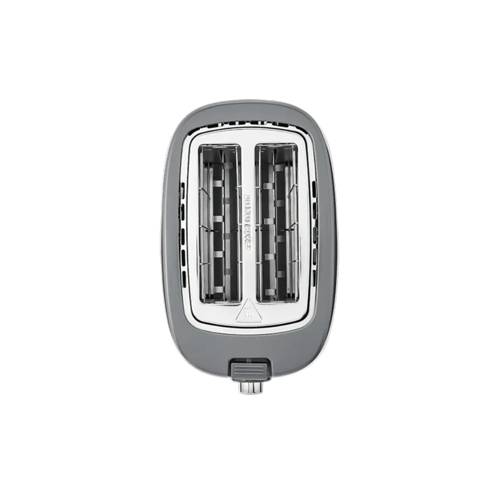 Morphy Richards Hive 2 Slice Toaster - Grey | 220033