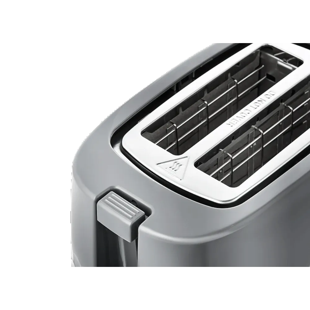 Morphy Richards Hive 2 Slice Toaster - Grey | 220033