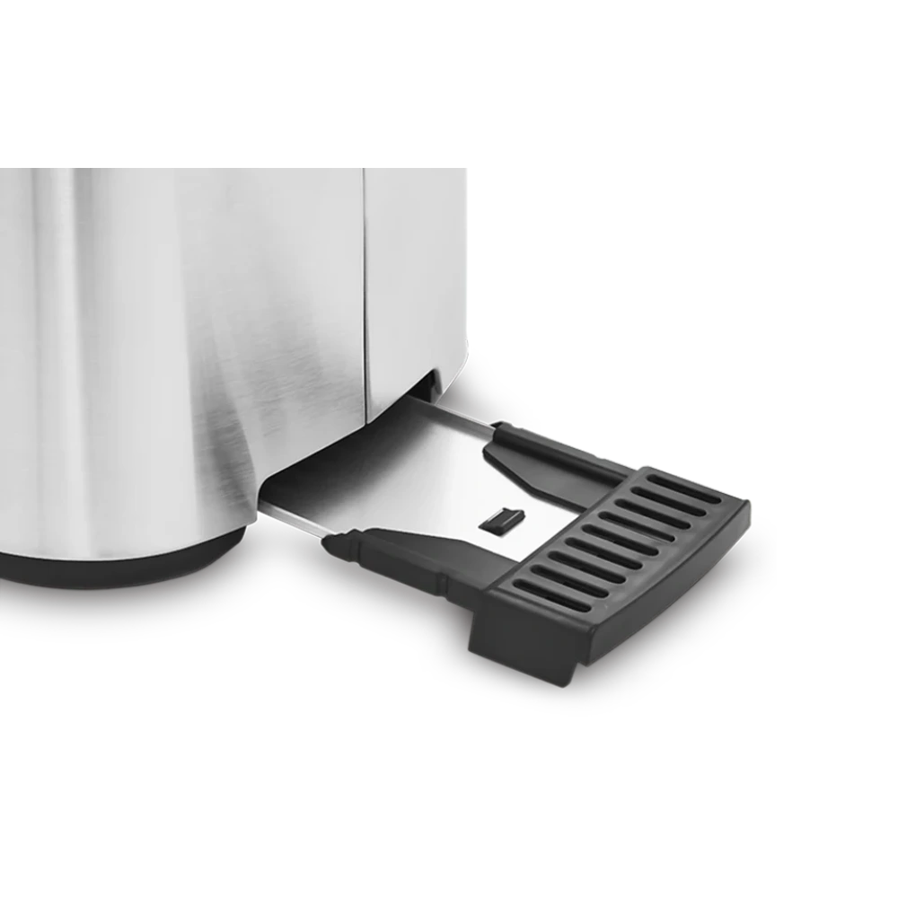 Morphy Richards Equip 2 Slice Toaster - Stainless Steel | 222067