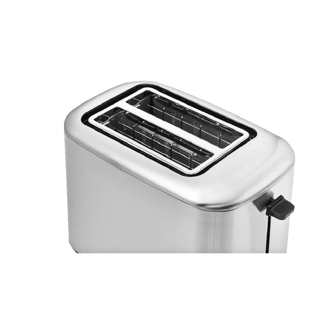 Morphy Richards Equip 2 Slice Toaster - Stainless Steel | 222067